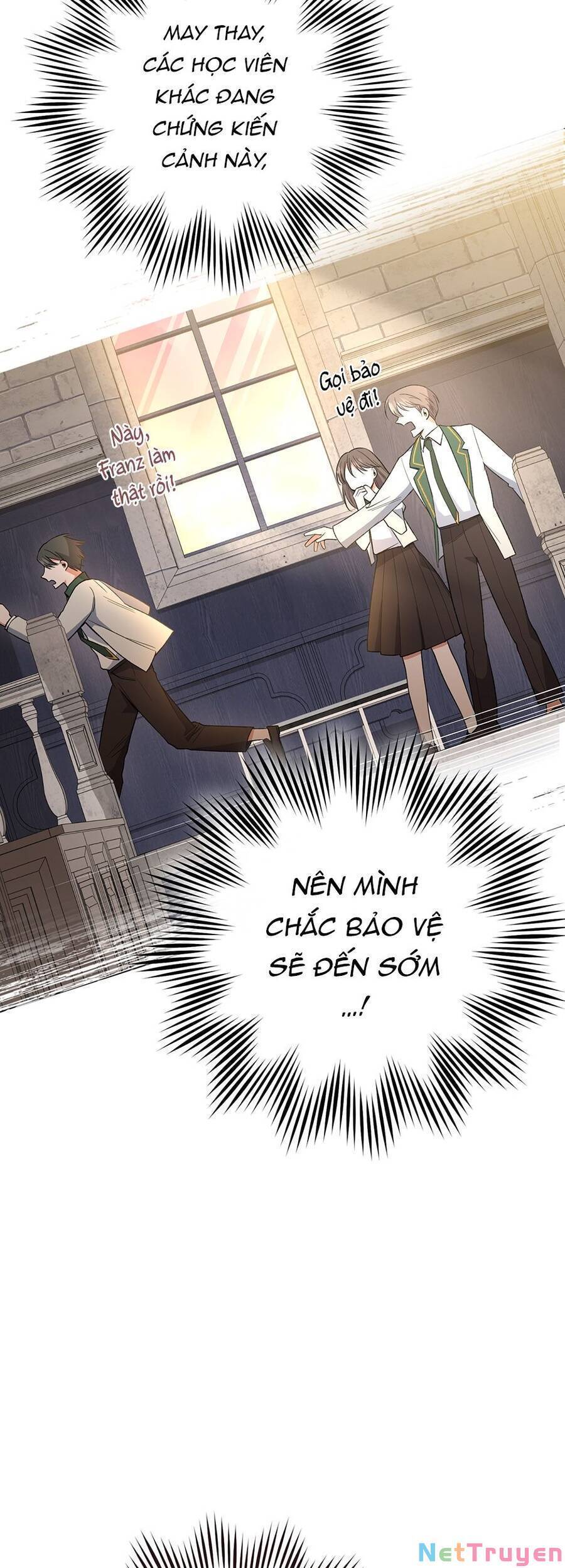 Nữ Đầu Bếp Hoàng Gia Chapter 61 - Trang 2