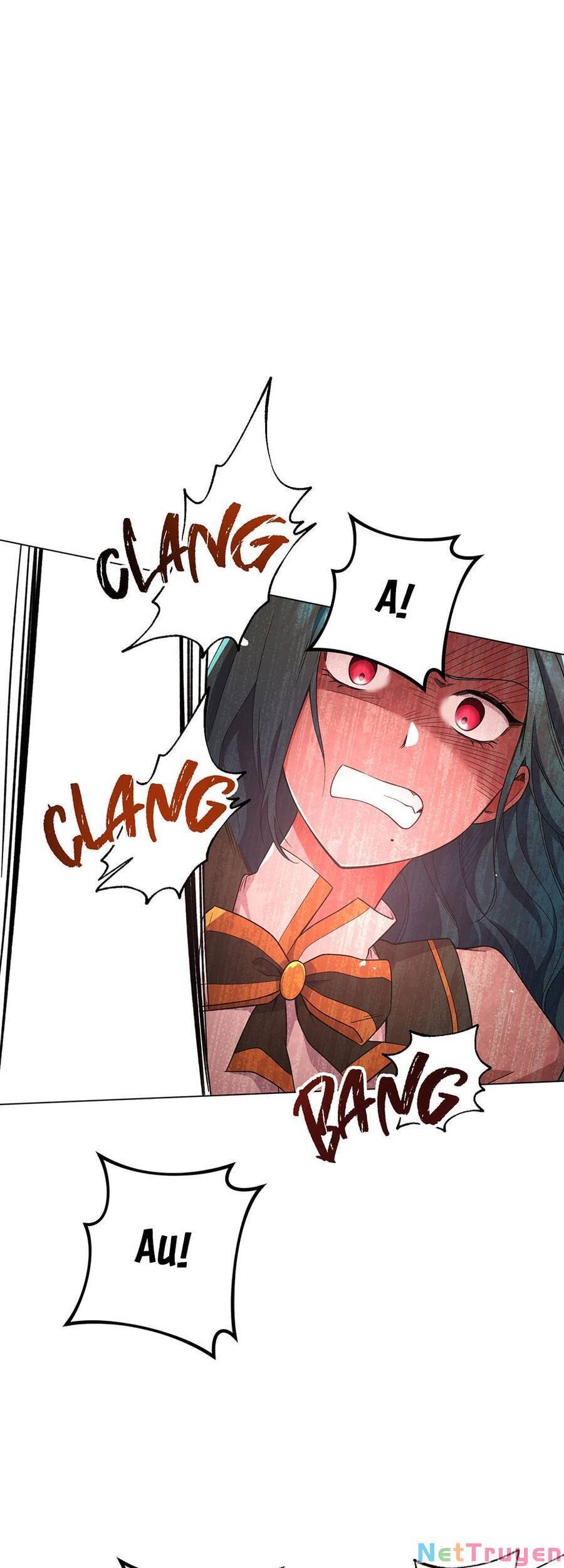 Nữ Đầu Bếp Hoàng Gia Chapter 61 - Trang 2