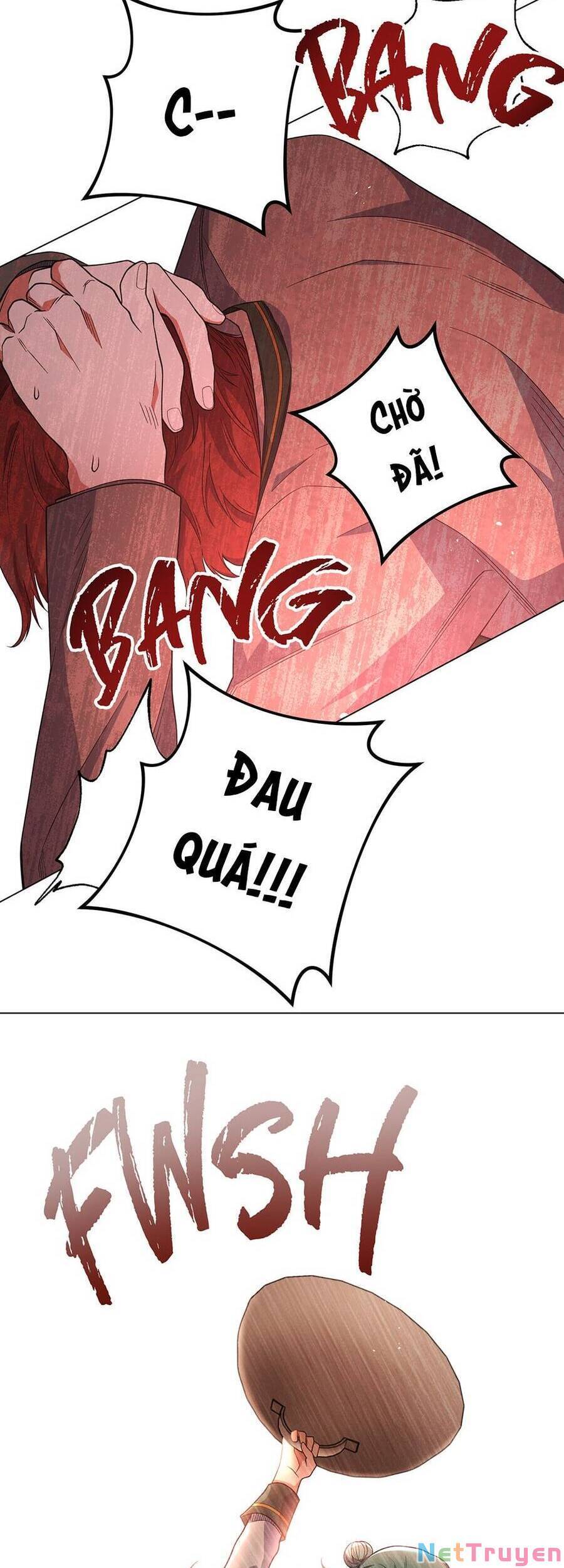 Nữ Đầu Bếp Hoàng Gia Chapter 61 - Trang 2