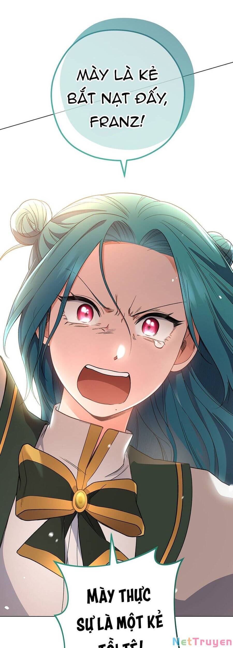 Nữ Đầu Bếp Hoàng Gia Chapter 61 - Trang 2