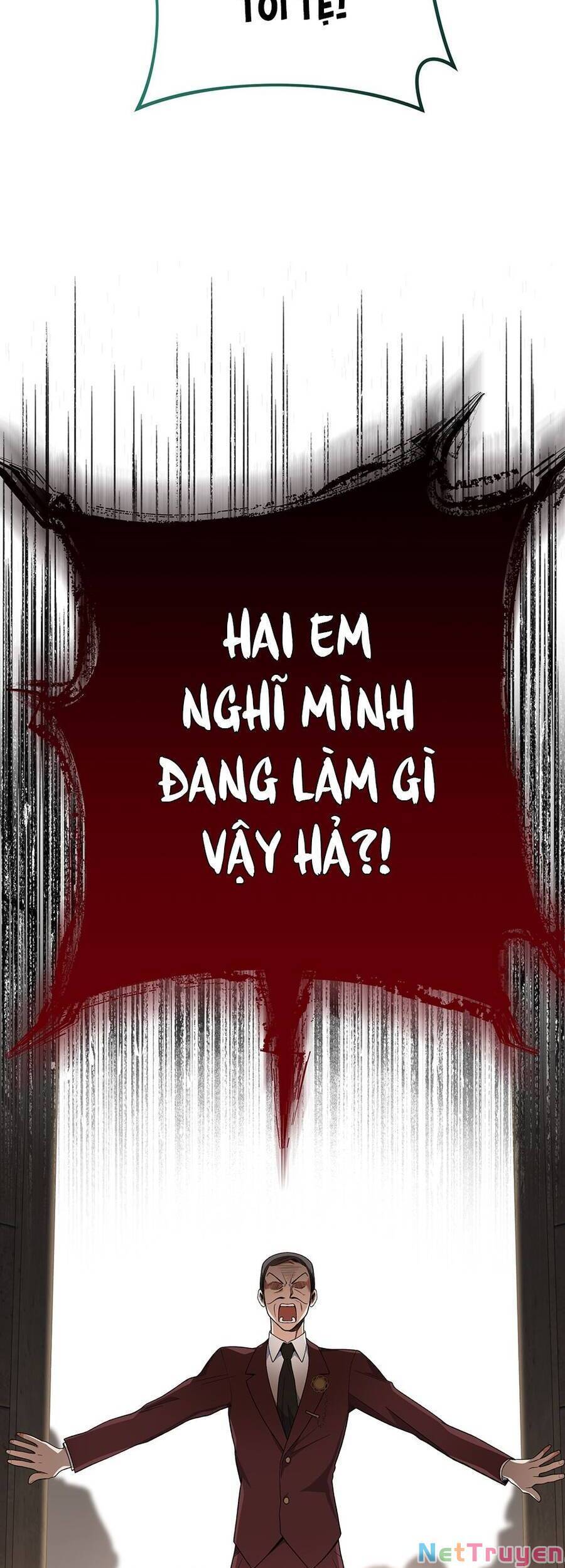 Nữ Đầu Bếp Hoàng Gia Chapter 61 - Trang 2