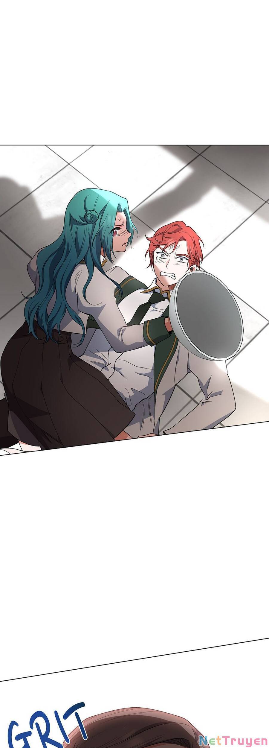 Nữ Đầu Bếp Hoàng Gia Chapter 61 - Trang 2