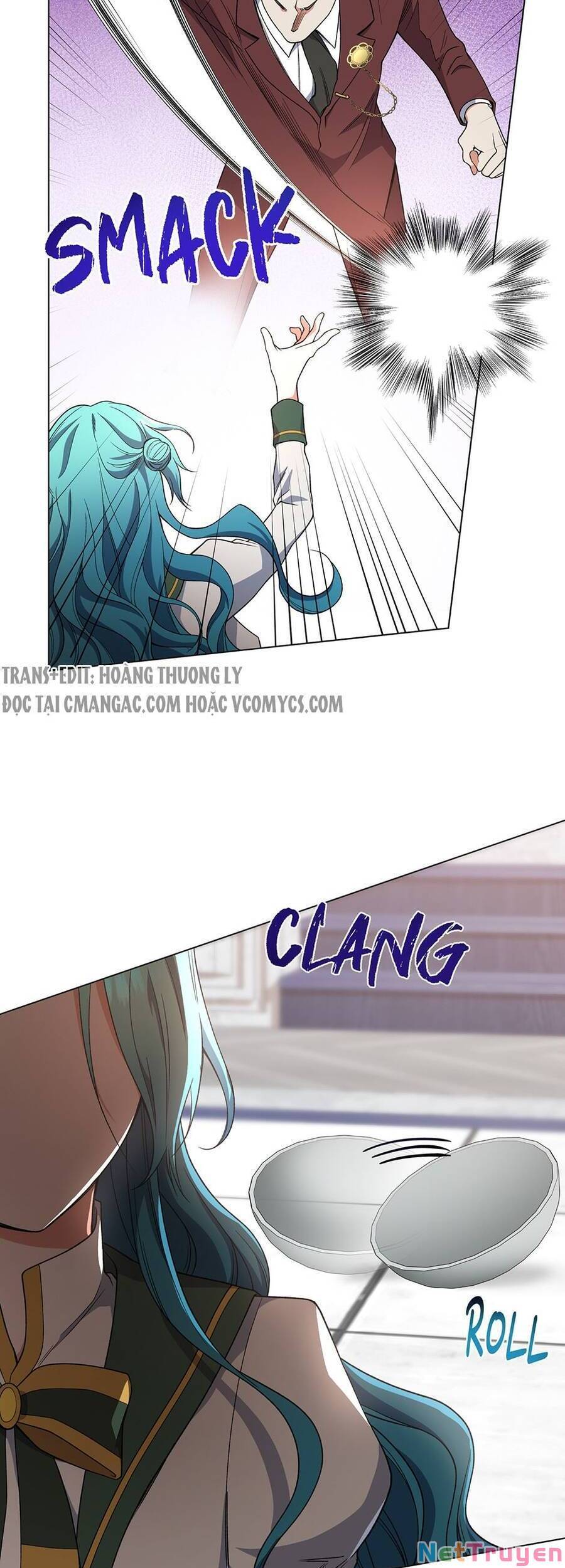 Nữ Đầu Bếp Hoàng Gia Chapter 61 - Trang 2