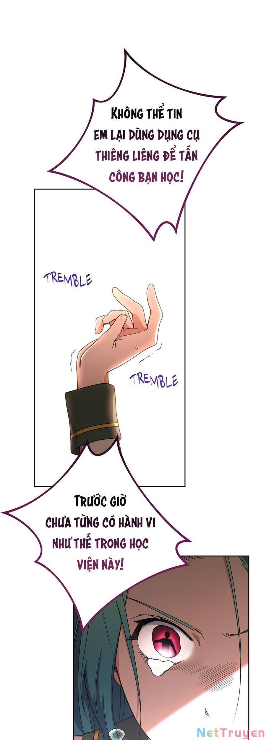 Nữ Đầu Bếp Hoàng Gia Chapter 61 - Trang 2