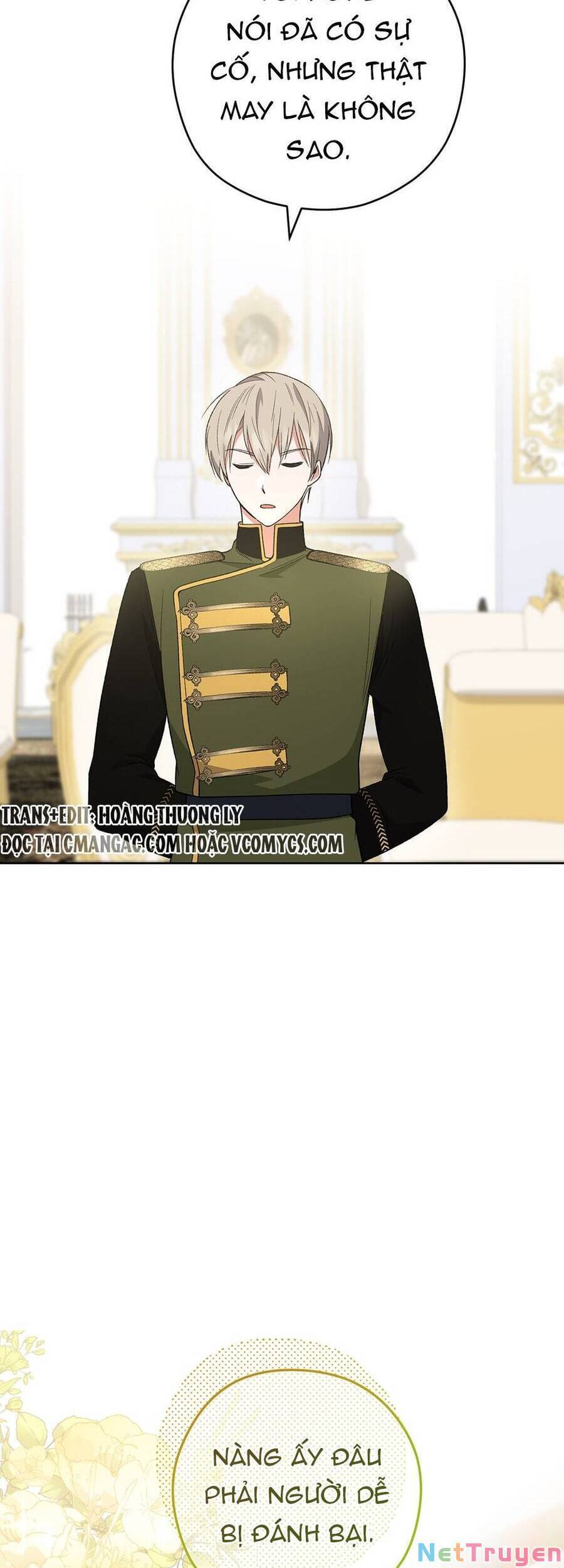 Nữ Đầu Bếp Hoàng Gia Chapter 61 - Trang 2