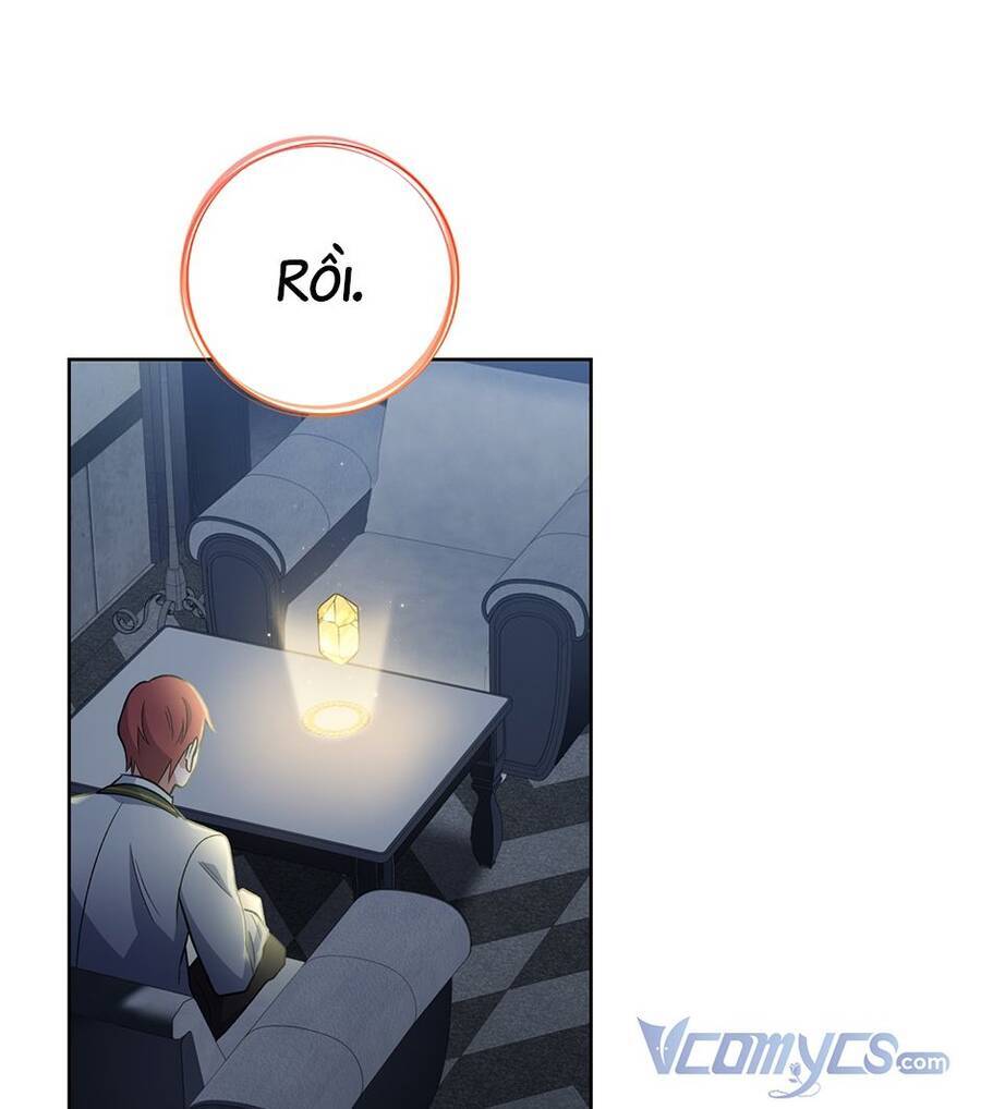 Nữ Đầu Bếp Hoàng Gia Chapter 62 - Trang 2