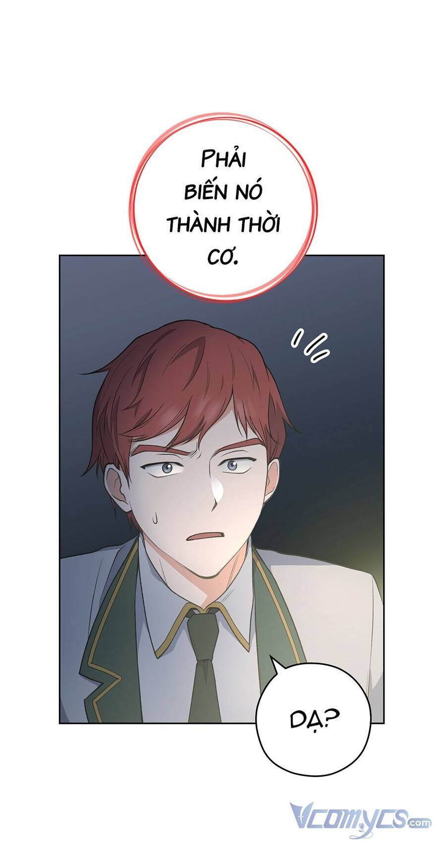 Nữ Đầu Bếp Hoàng Gia Chapter 62 - Trang 2