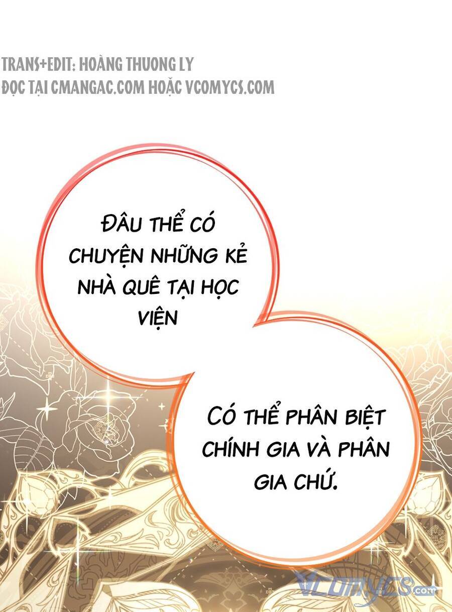 Nữ Đầu Bếp Hoàng Gia Chapter 62 - Trang 2