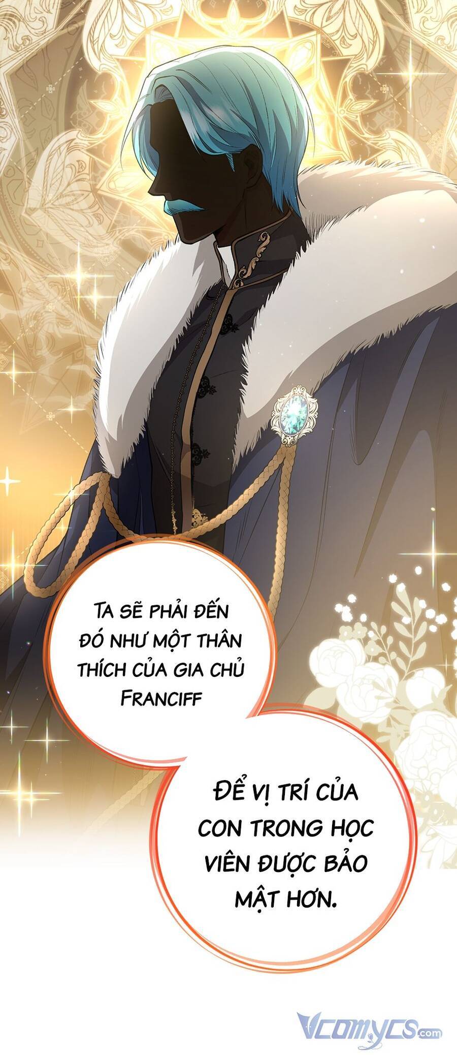 Nữ Đầu Bếp Hoàng Gia Chapter 62 - Trang 2