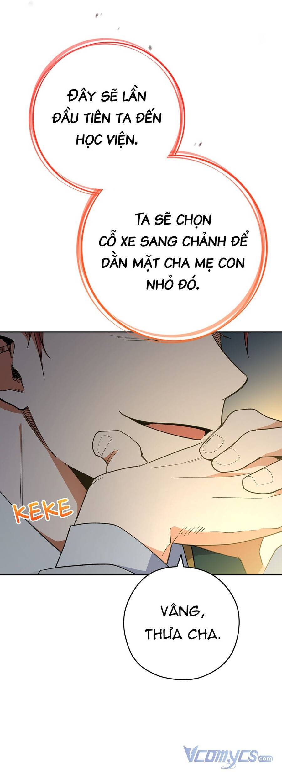 Nữ Đầu Bếp Hoàng Gia Chapter 62 - Trang 2