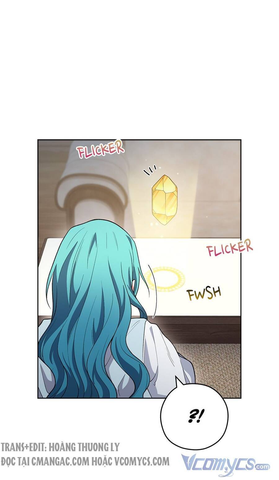 Nữ Đầu Bếp Hoàng Gia Chapter 62 - Trang 2