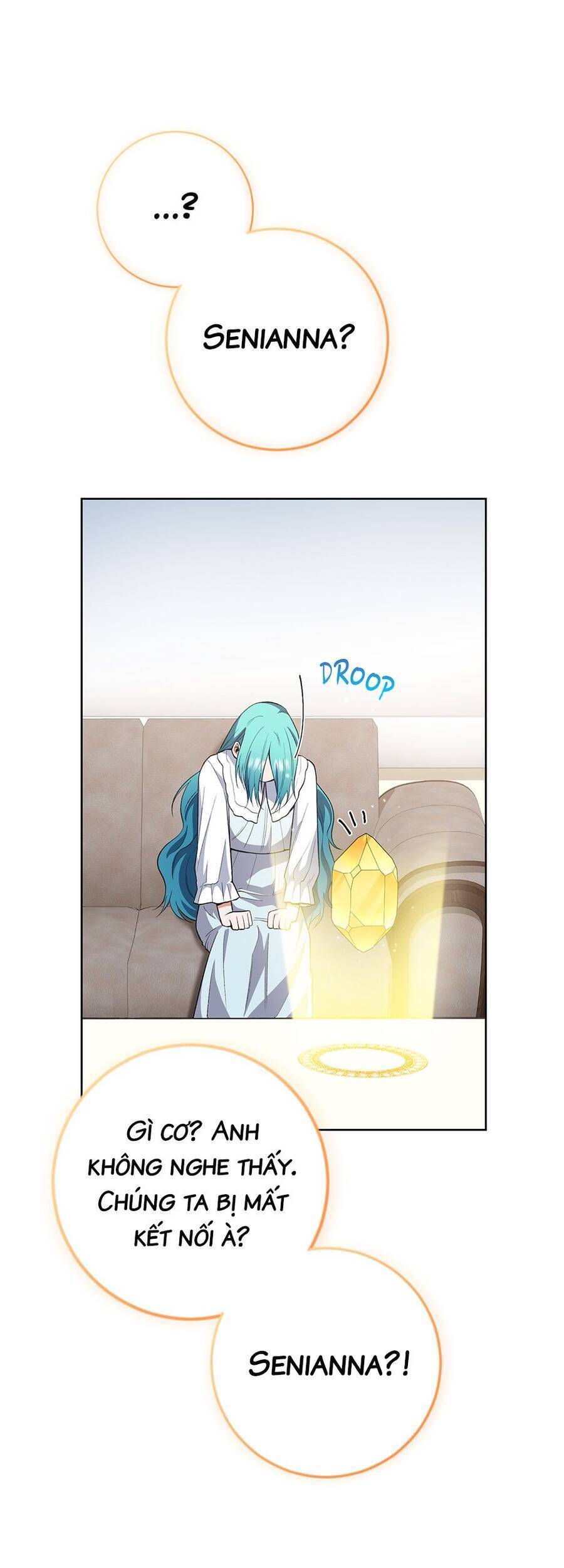 Nữ Đầu Bếp Hoàng Gia Chapter 62 - Trang 2