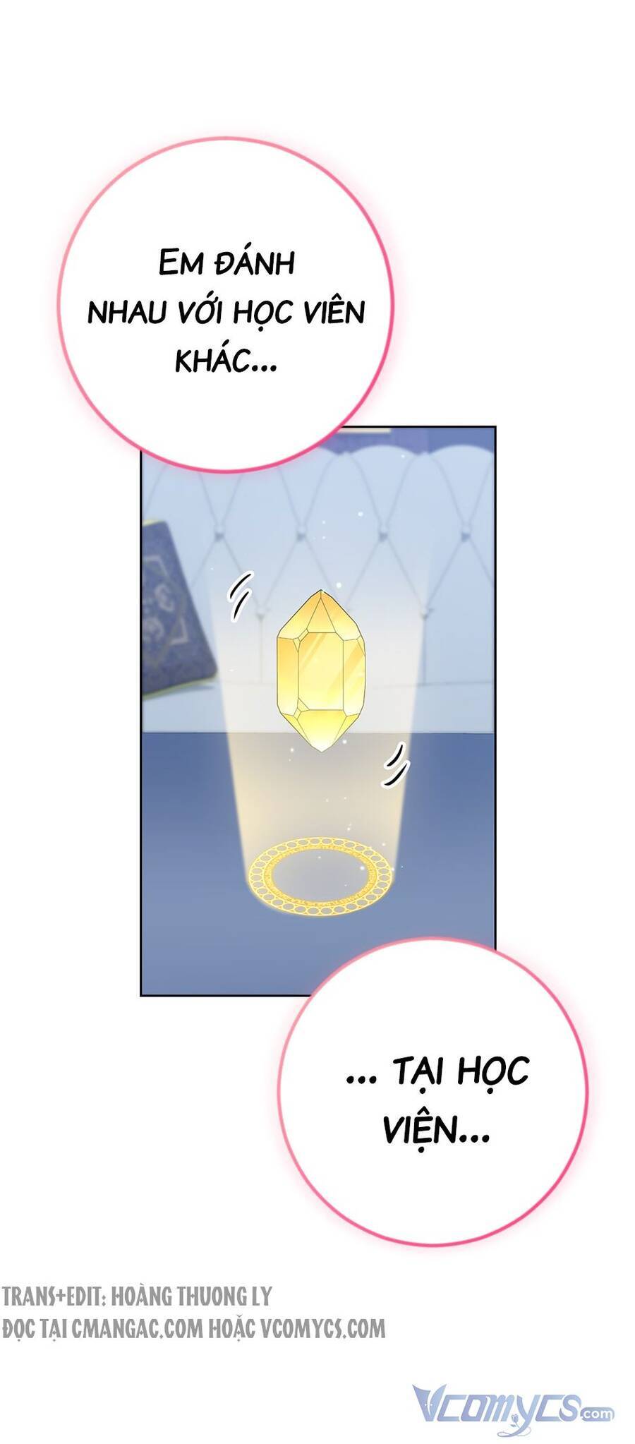 Nữ Đầu Bếp Hoàng Gia Chapter 62 - Trang 2