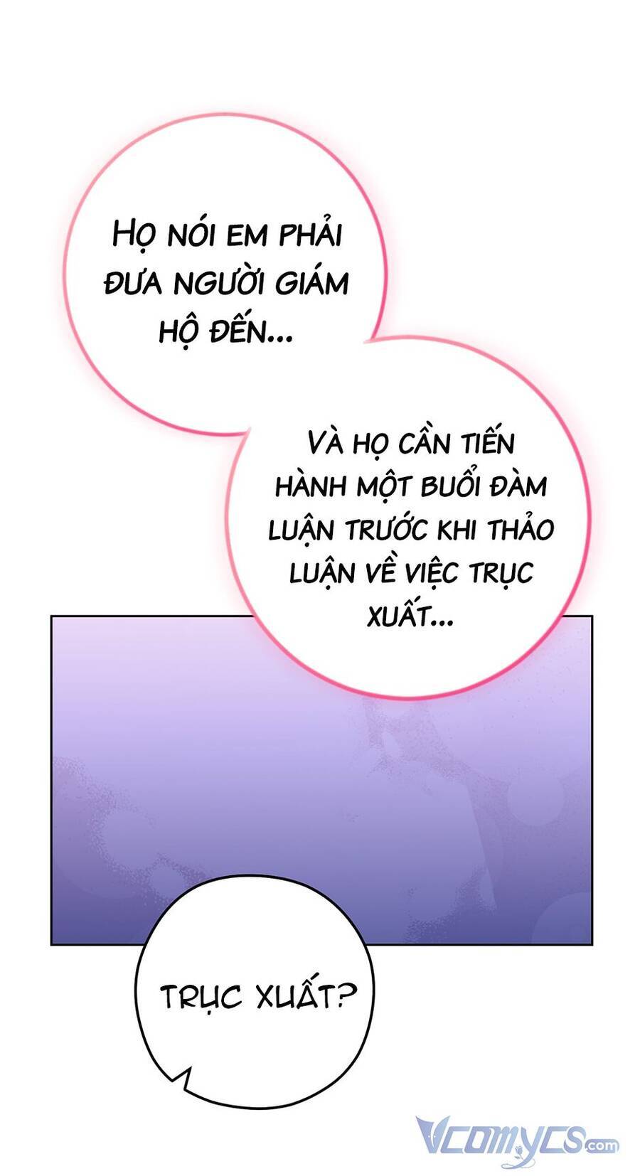Nữ Đầu Bếp Hoàng Gia Chapter 62 - Trang 2