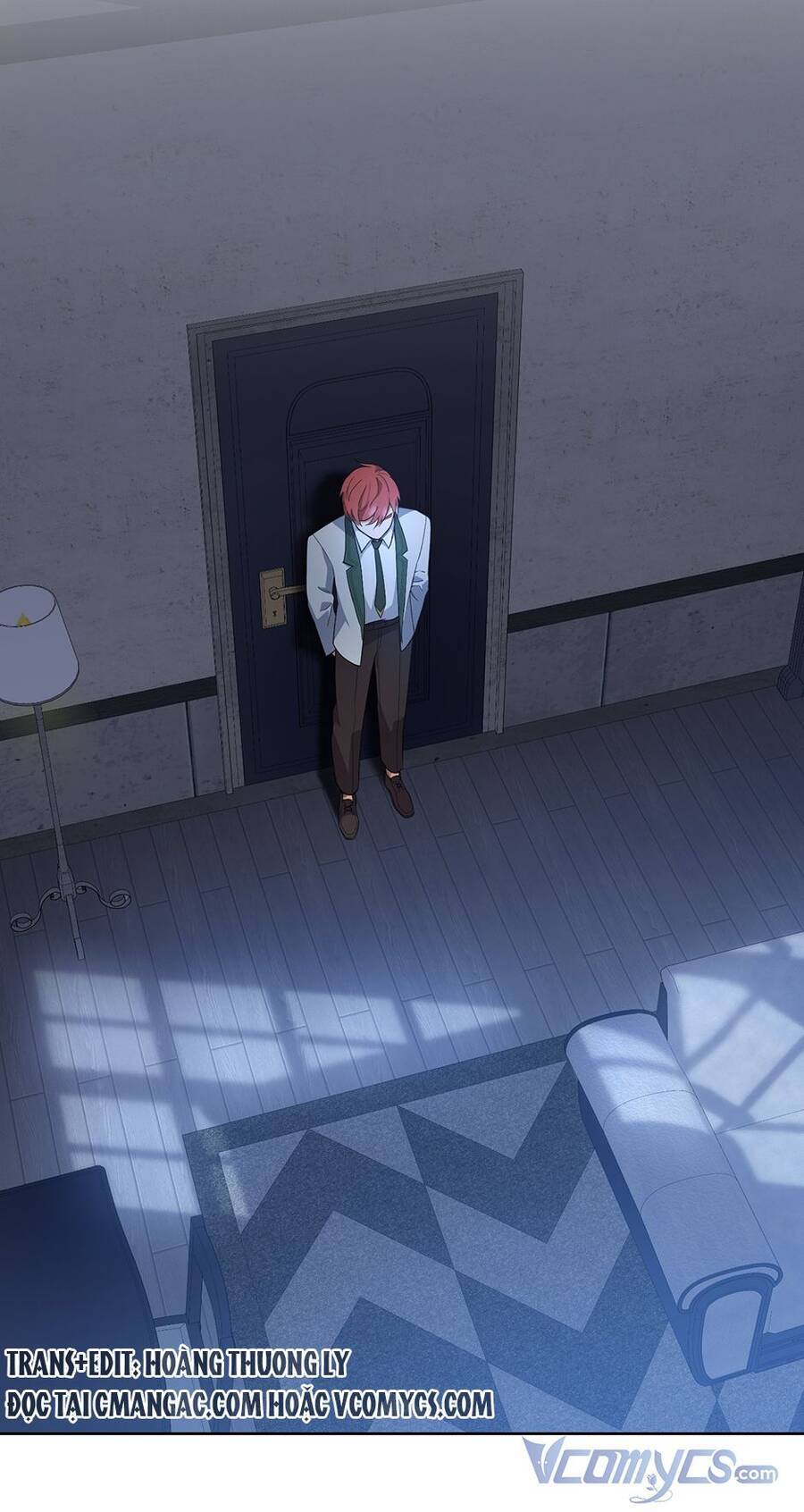 Nữ Đầu Bếp Hoàng Gia Chapter 62 - Trang 2