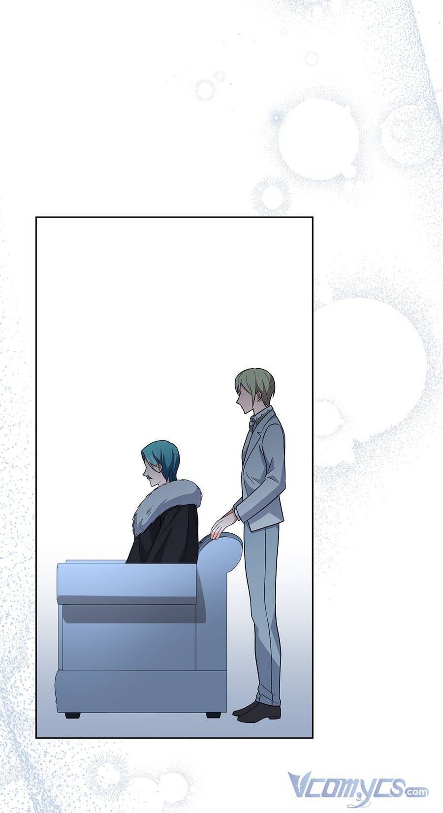 Nữ Đầu Bếp Hoàng Gia Chapter 62 - Trang 2