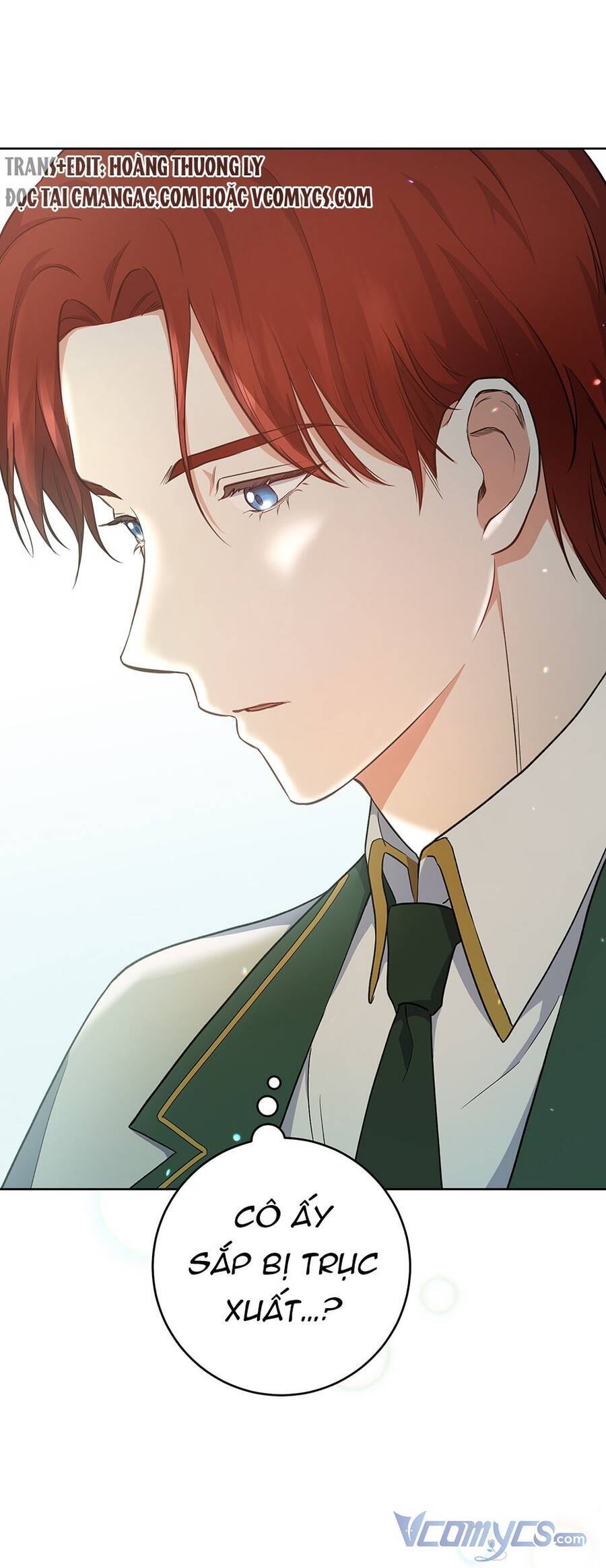 Nữ Đầu Bếp Hoàng Gia Chapter 63 - Trang 2