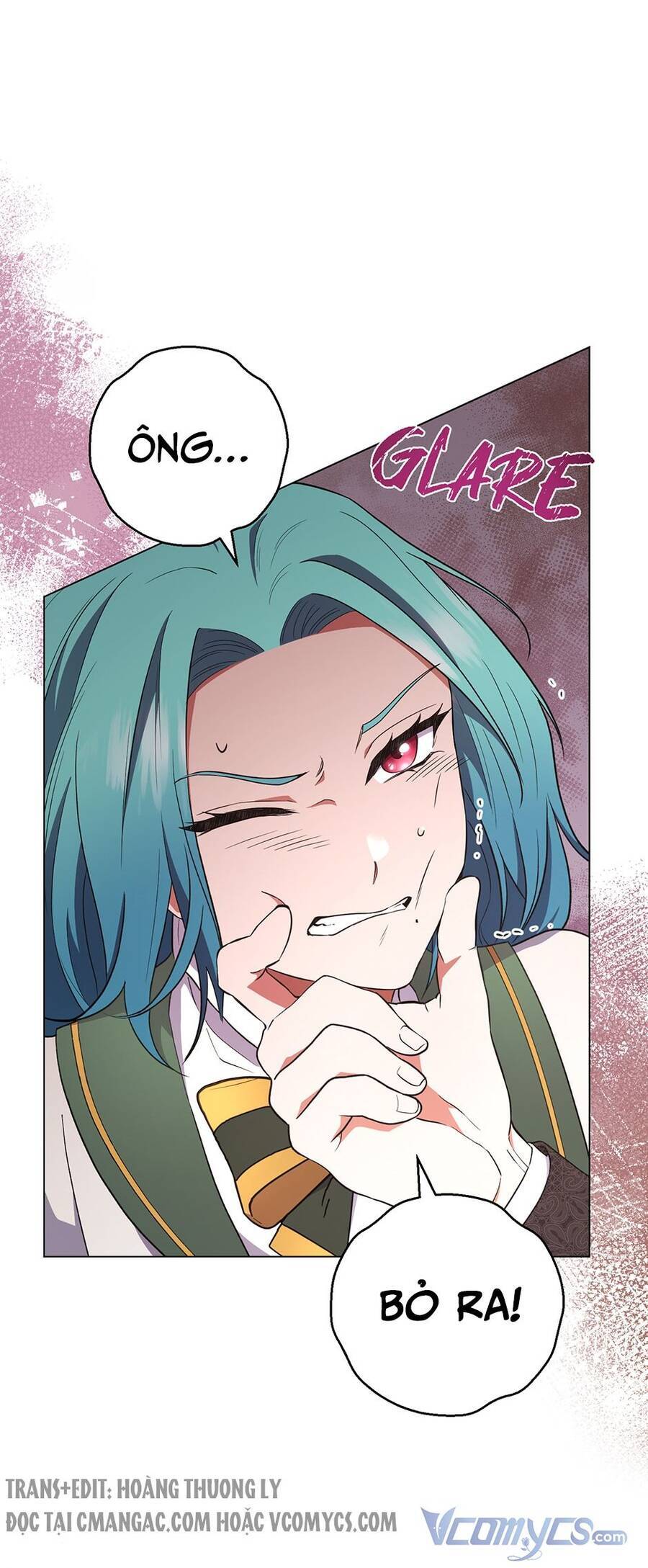 Nữ Đầu Bếp Hoàng Gia Chapter 63 - Trang 2