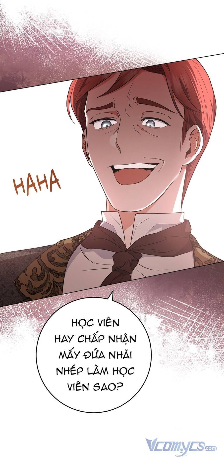 Nữ Đầu Bếp Hoàng Gia Chapter 63 - Trang 2