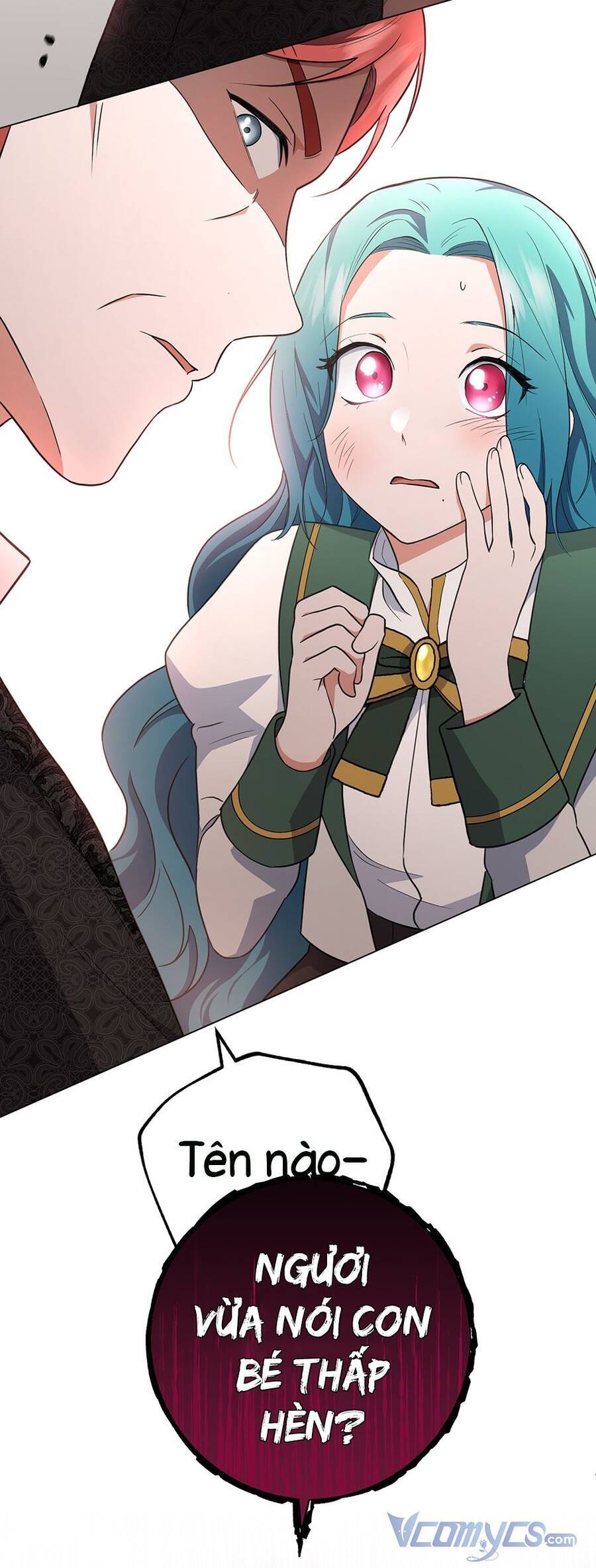 Nữ Đầu Bếp Hoàng Gia Chapter 63 - Trang 2