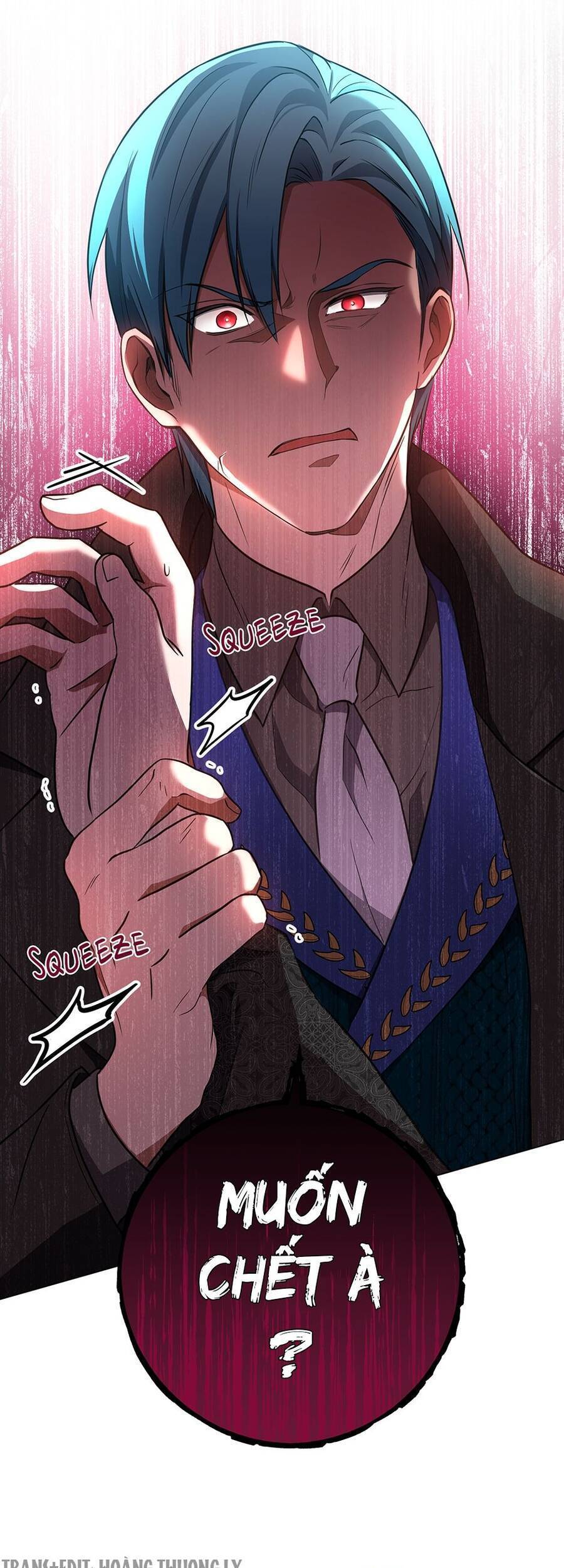 Nữ Đầu Bếp Hoàng Gia Chapter 63 - Trang 2