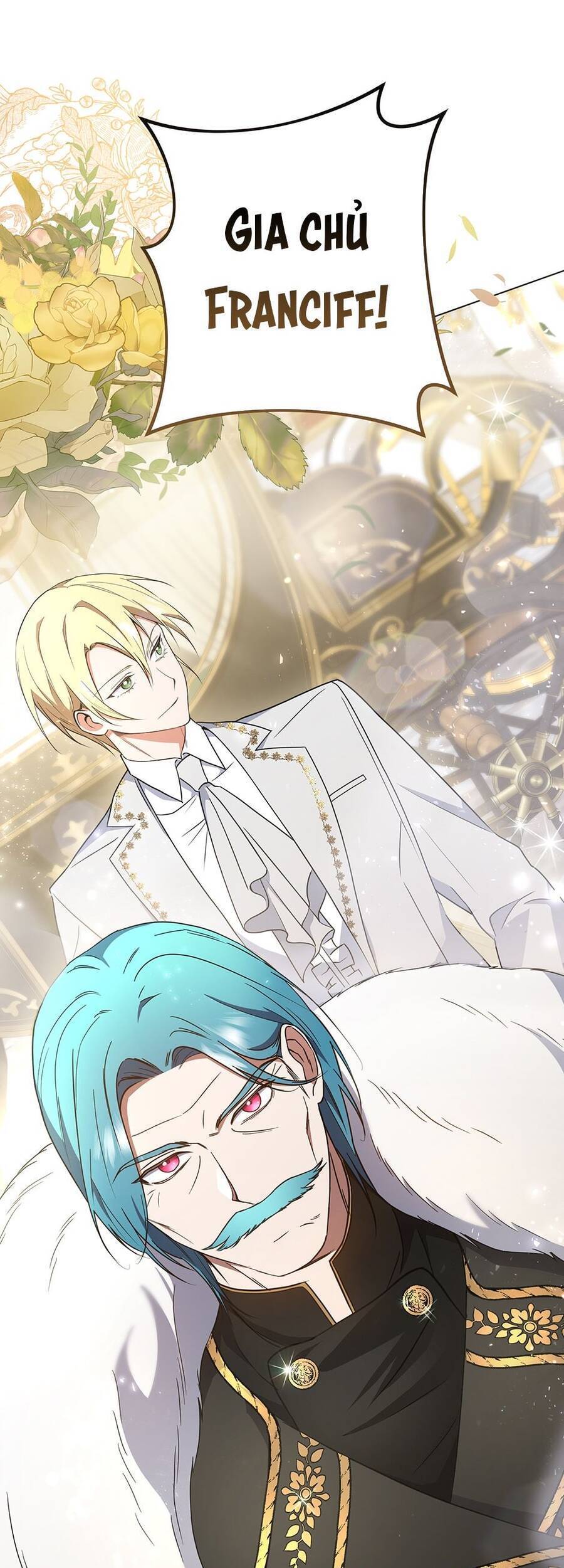 Nữ Đầu Bếp Hoàng Gia Chapter 63 - Trang 2