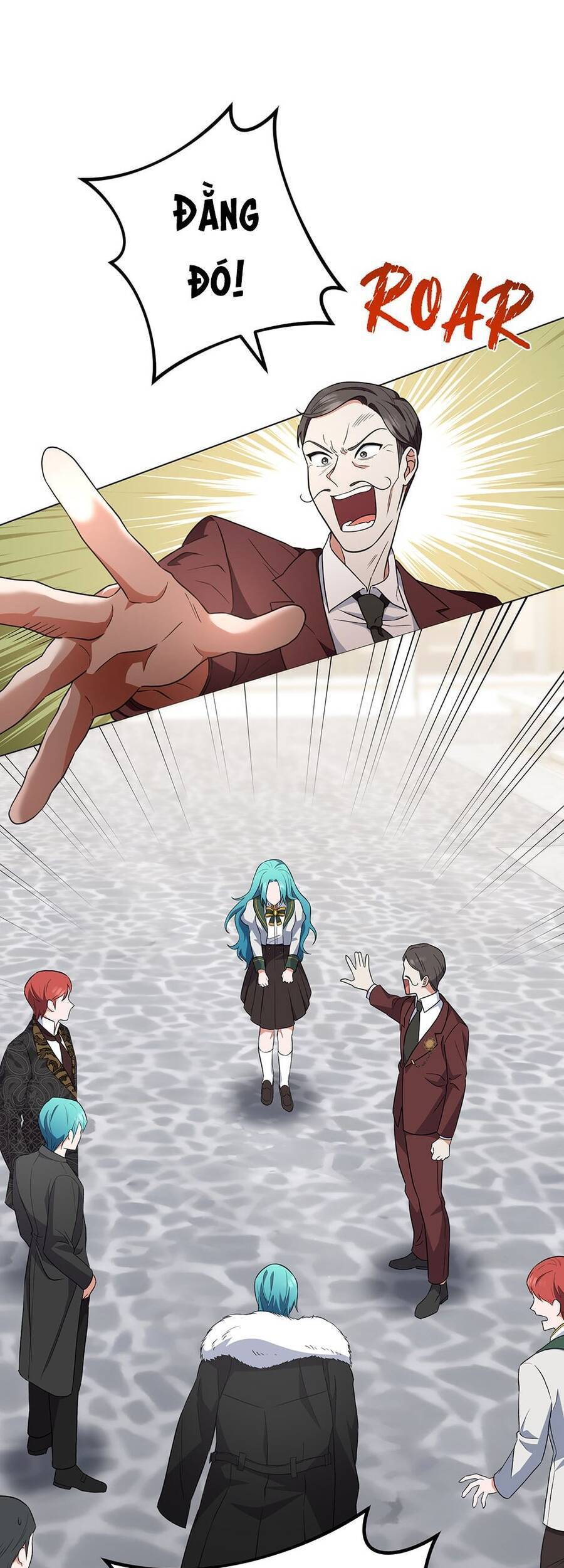 Nữ Đầu Bếp Hoàng Gia Chapter 63 - Trang 2