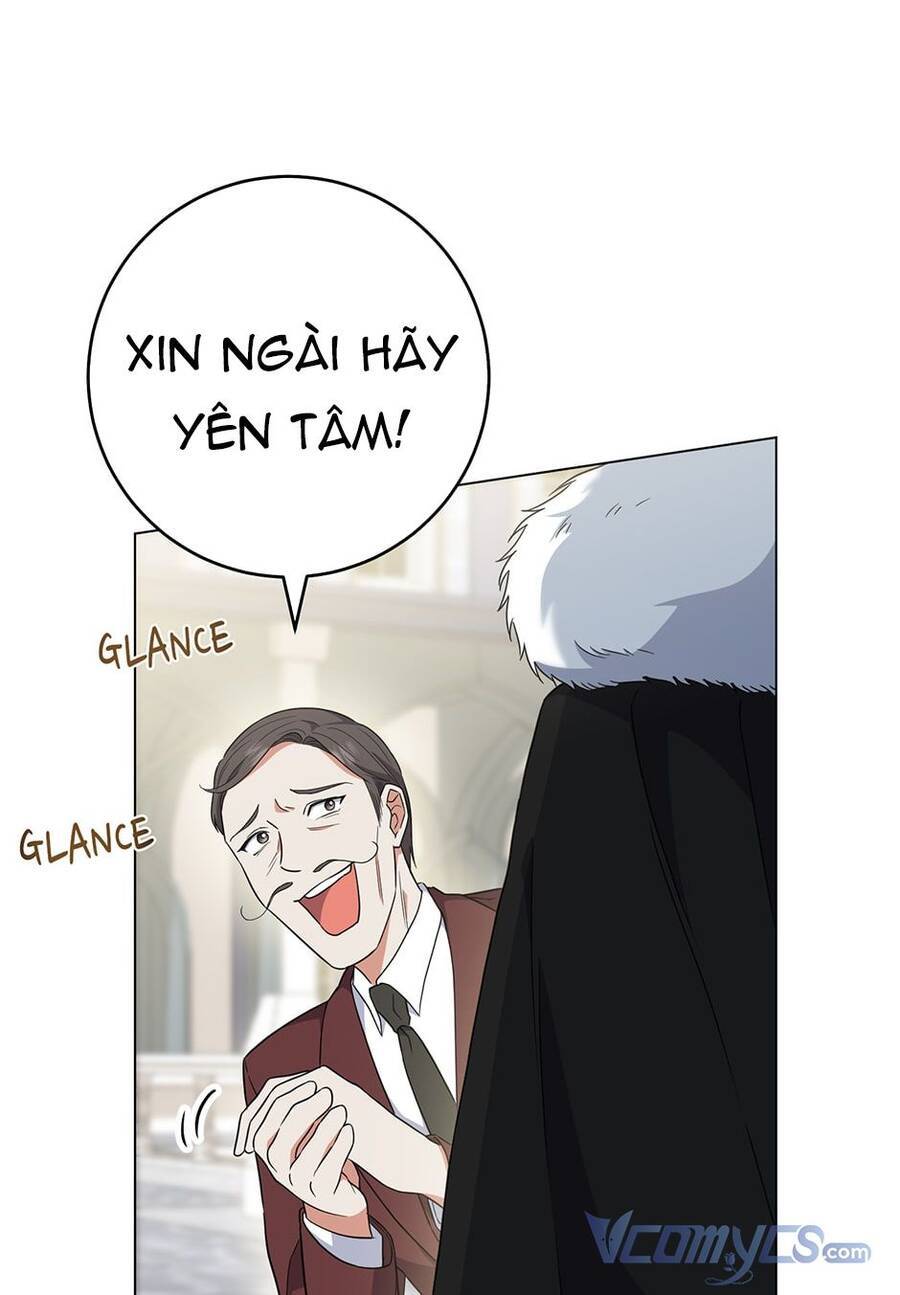 Nữ Đầu Bếp Hoàng Gia Chapter 63 - Trang 2
