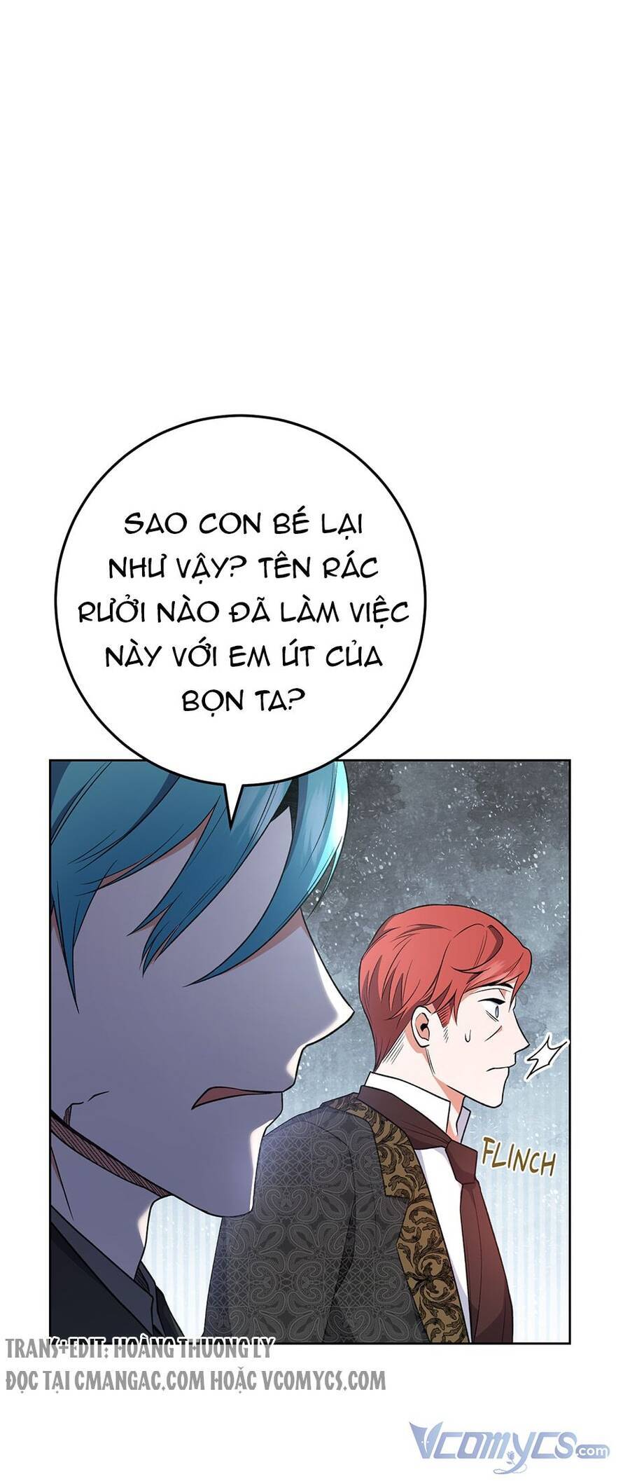 Nữ Đầu Bếp Hoàng Gia Chapter 63 - Trang 2
