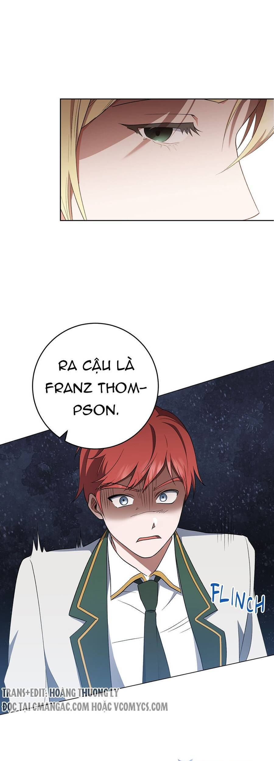 Nữ Đầu Bếp Hoàng Gia Chapter 63 - Trang 2