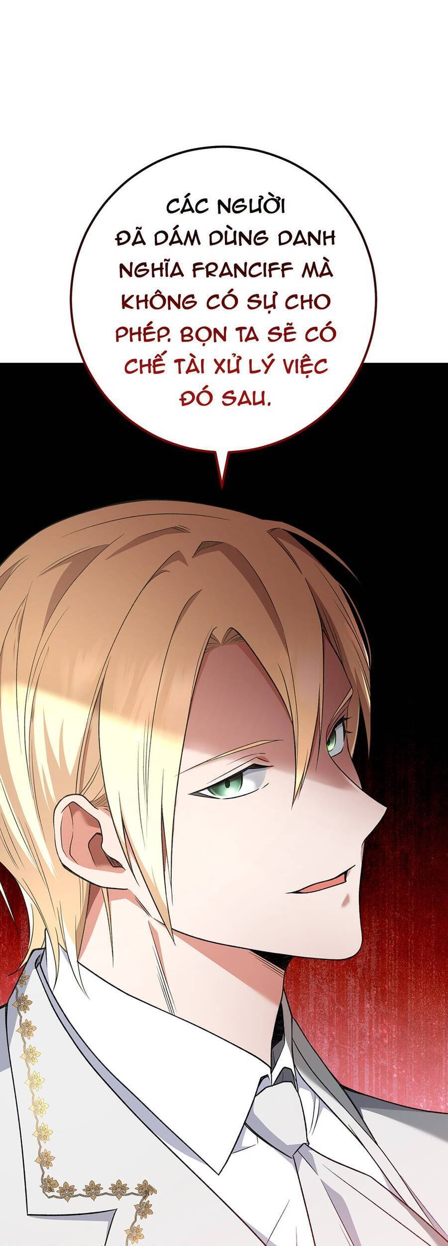 Nữ Đầu Bếp Hoàng Gia Chapter 63 - Trang 2