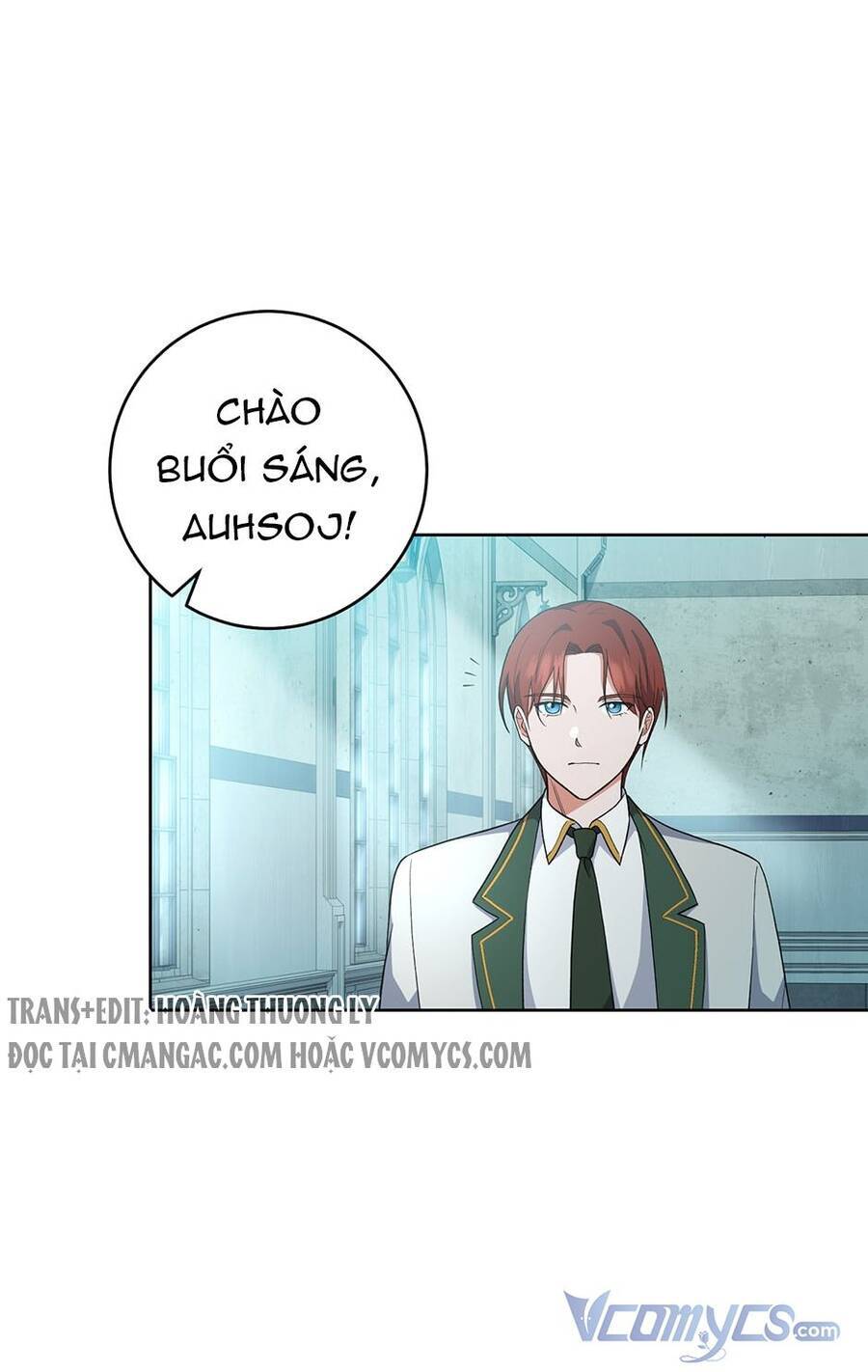 Nữ Đầu Bếp Hoàng Gia Chapter 63 - Trang 2