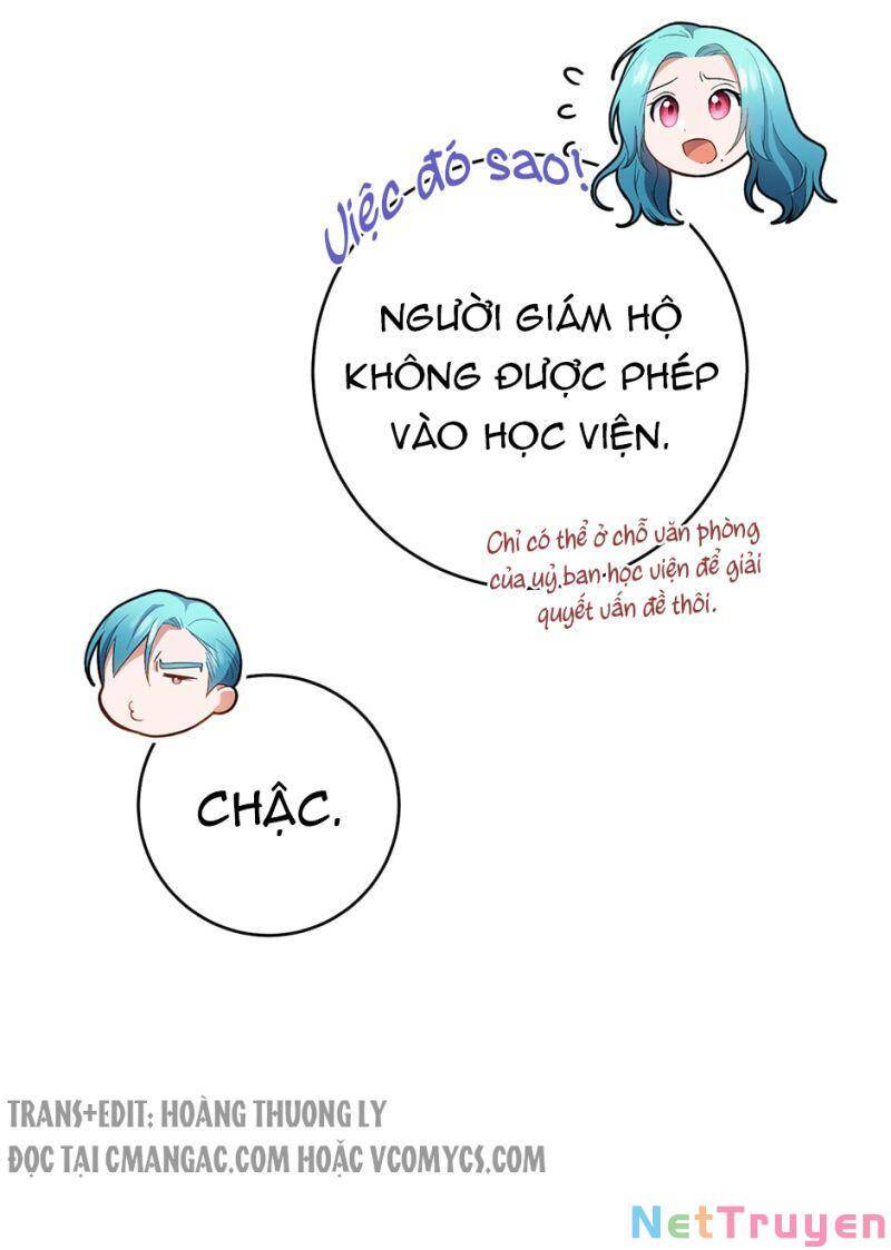 Nữ Đầu Bếp Hoàng Gia Chapter 64 - Trang 2