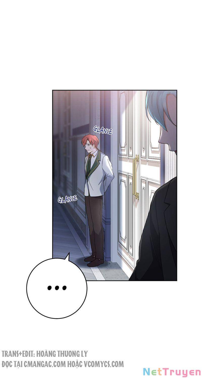 Nữ Đầu Bếp Hoàng Gia Chapter 64 - Trang 2