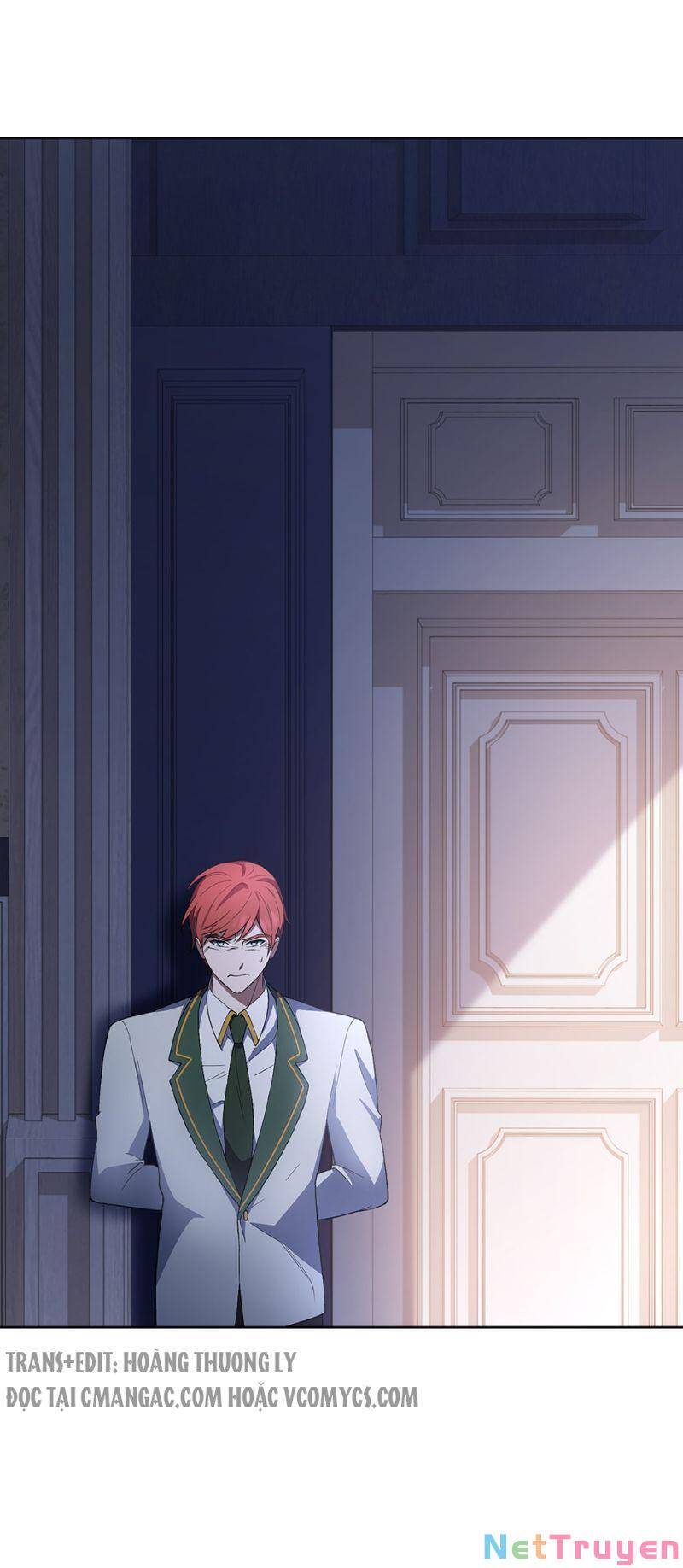 Nữ Đầu Bếp Hoàng Gia Chapter 64 - Trang 2