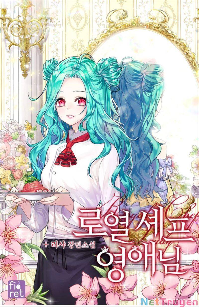 Nữ Đầu Bếp Hoàng Gia Chapter 64 - Trang 2