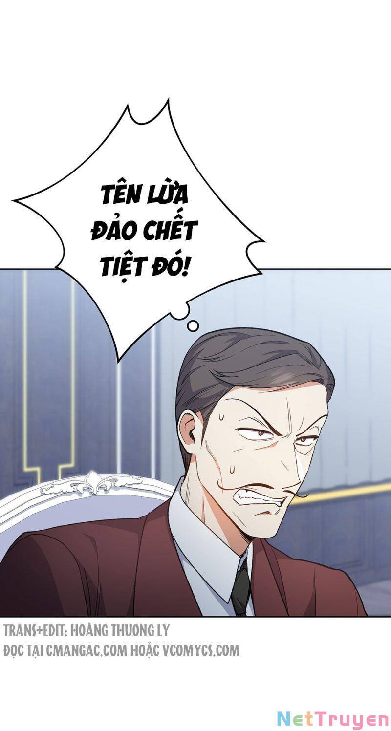 Nữ Đầu Bếp Hoàng Gia Chapter 64 - Trang 2