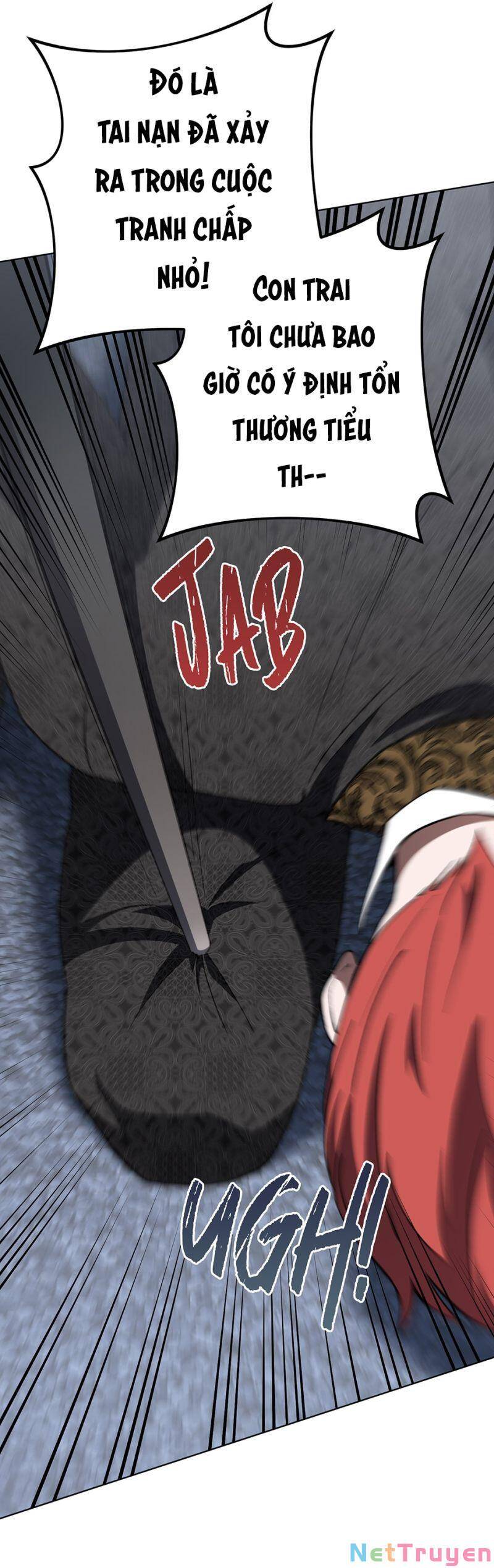 Nữ Đầu Bếp Hoàng Gia Chapter 64 - Trang 2