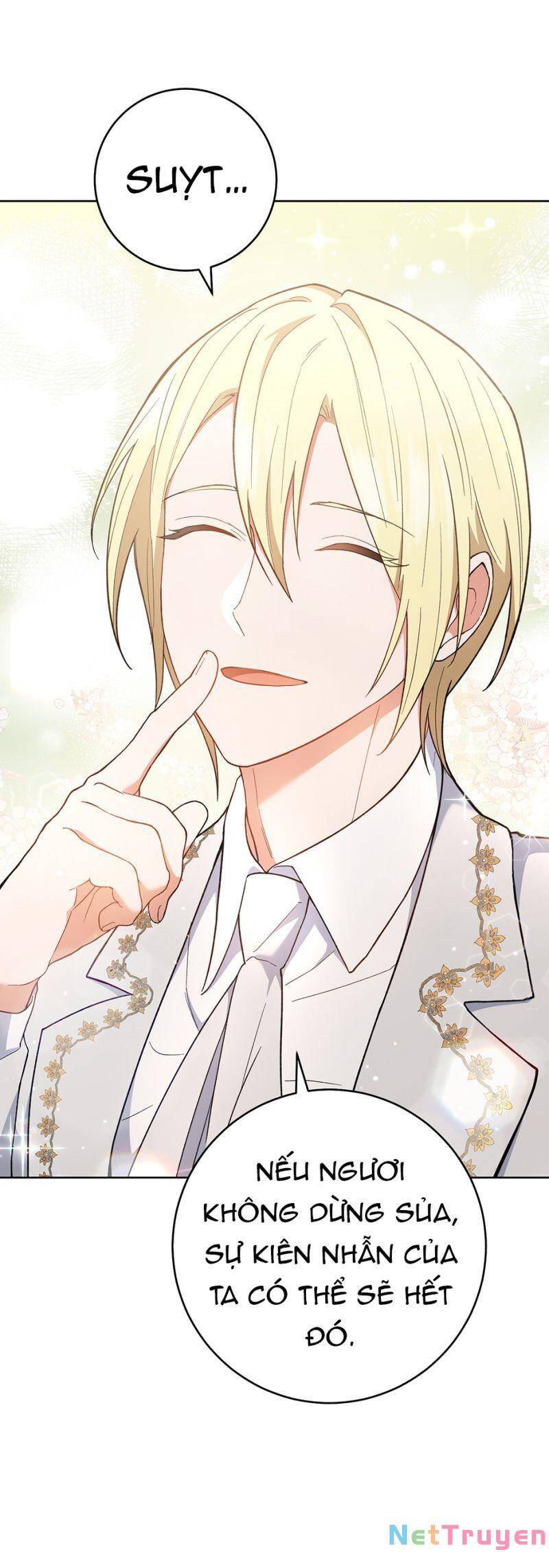 Nữ Đầu Bếp Hoàng Gia Chapter 64 - Trang 2