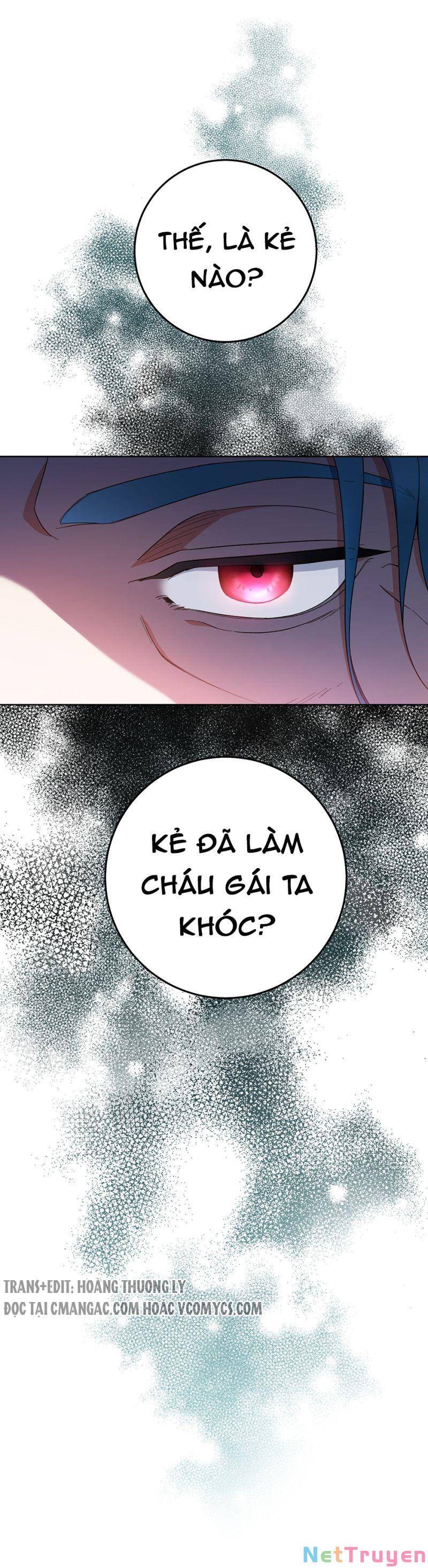 Nữ Đầu Bếp Hoàng Gia Chapter 64 - Trang 2