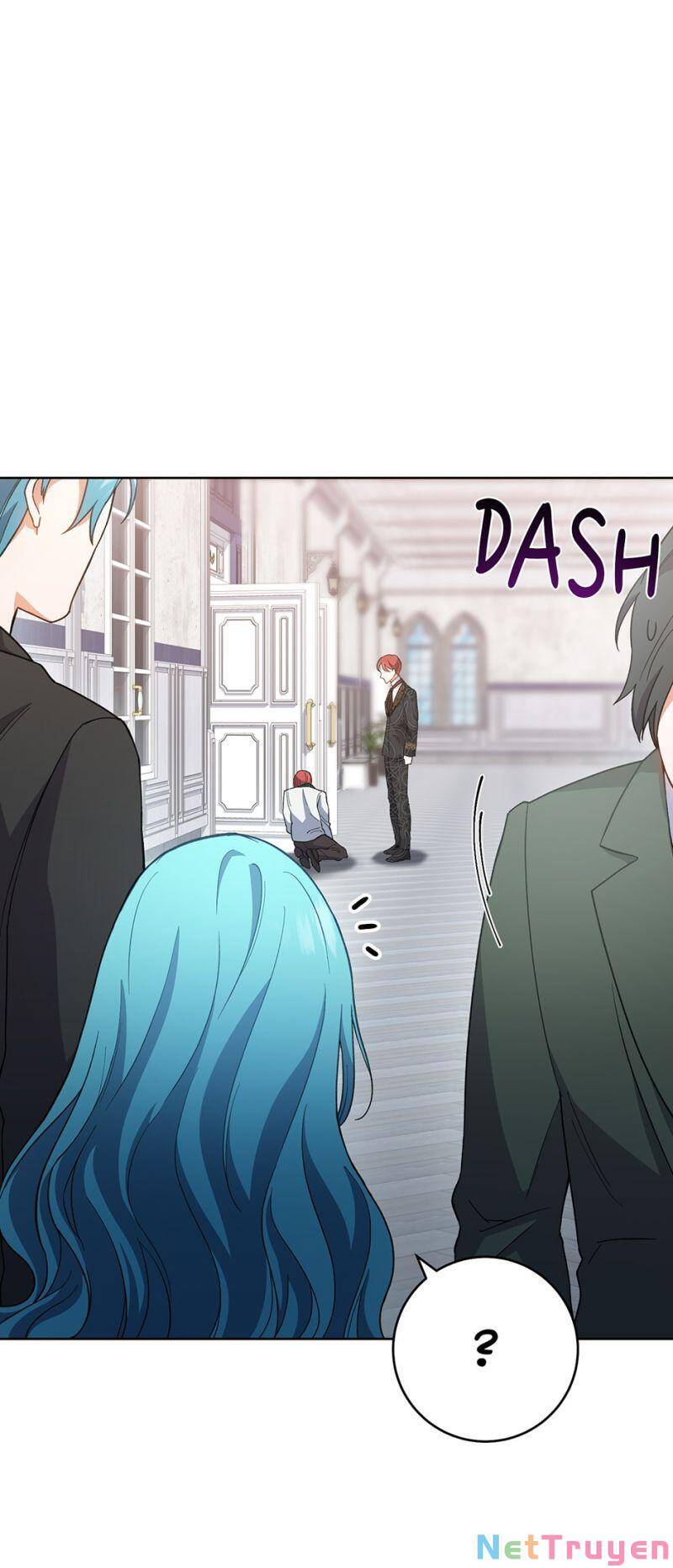 Nữ Đầu Bếp Hoàng Gia Chapter 64 - Trang 2