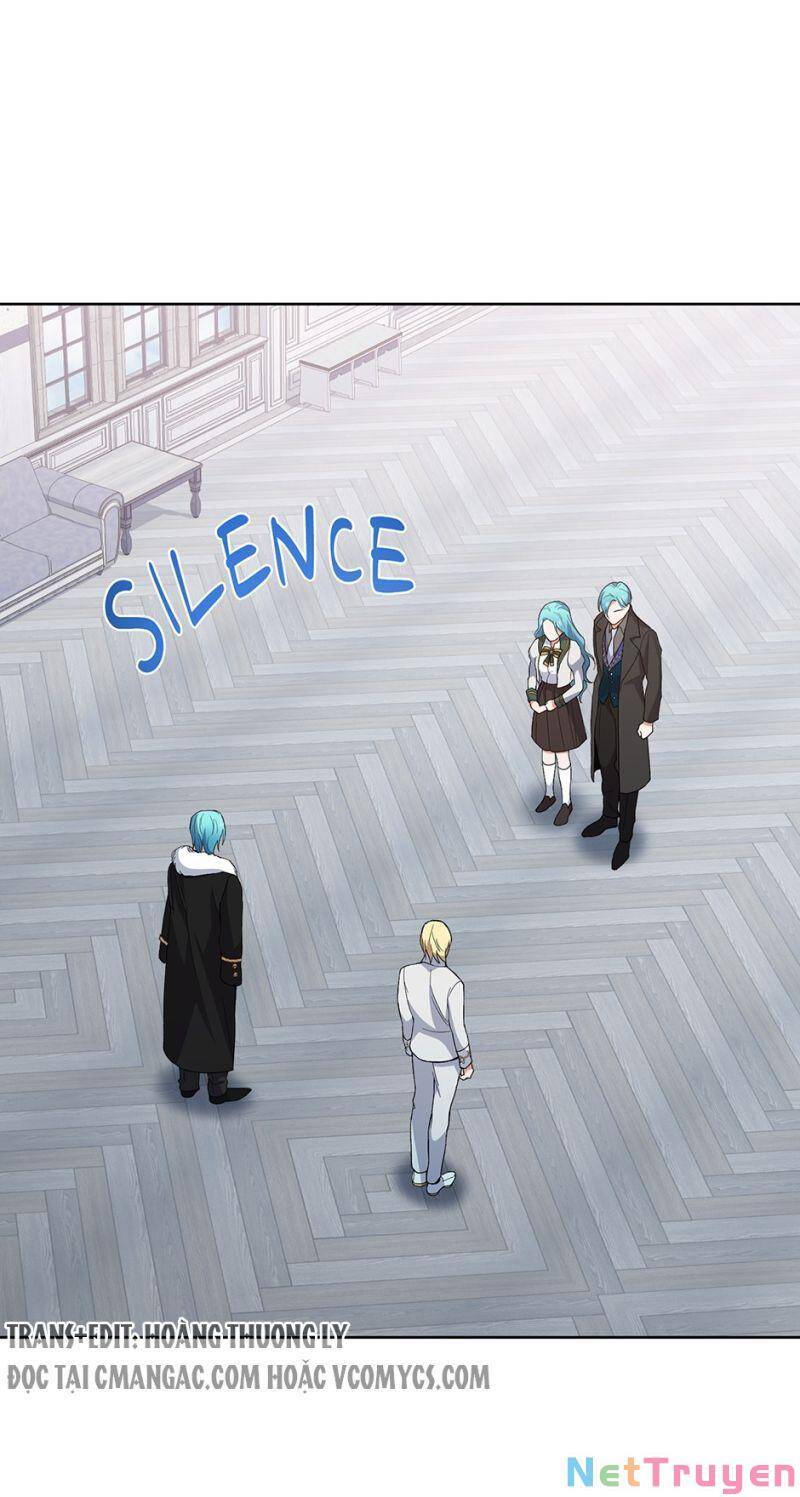 Nữ Đầu Bếp Hoàng Gia Chapter 64 - Trang 2