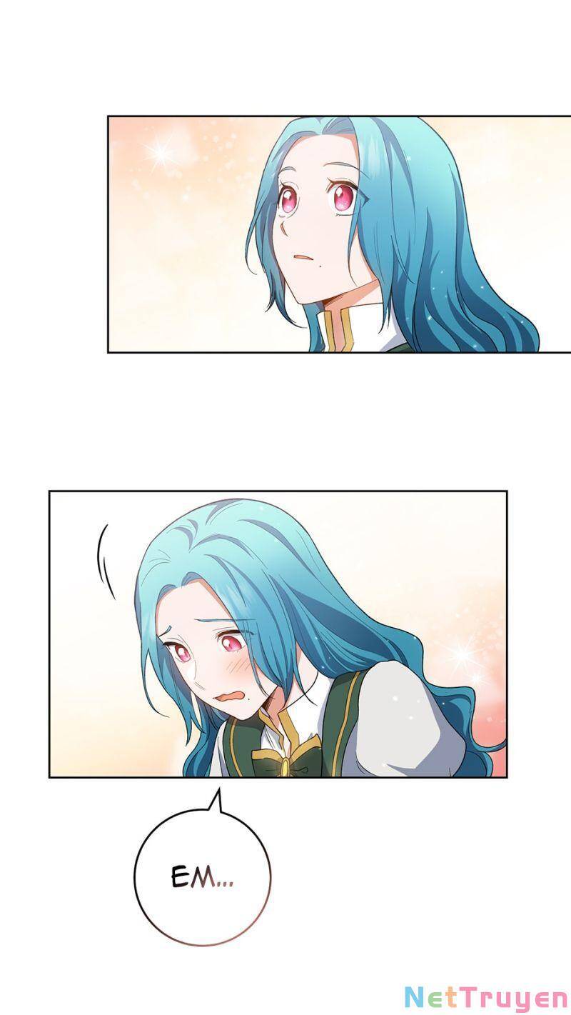 Nữ Đầu Bếp Hoàng Gia Chapter 64 - Trang 2