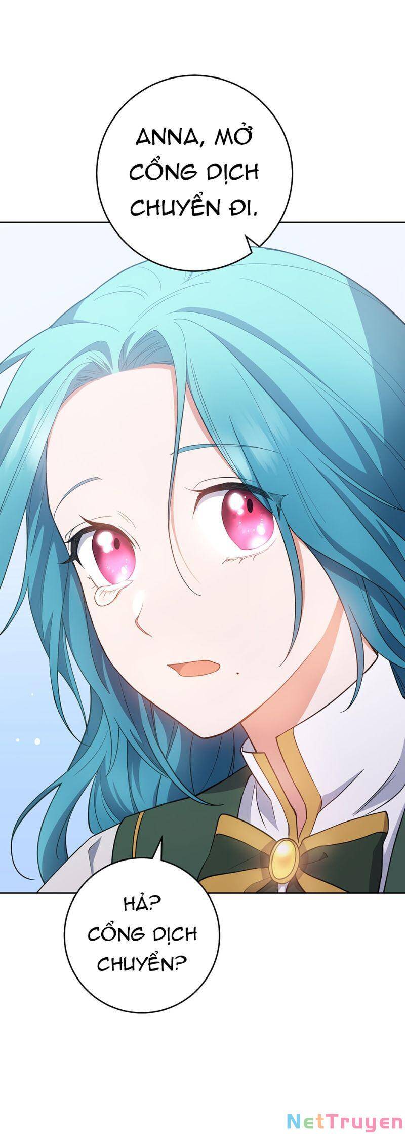 Nữ Đầu Bếp Hoàng Gia Chapter 64 - Trang 2