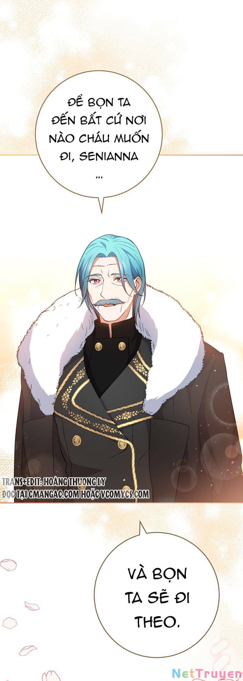 Nữ Đầu Bếp Hoàng Gia Chapter 64 - Trang 2