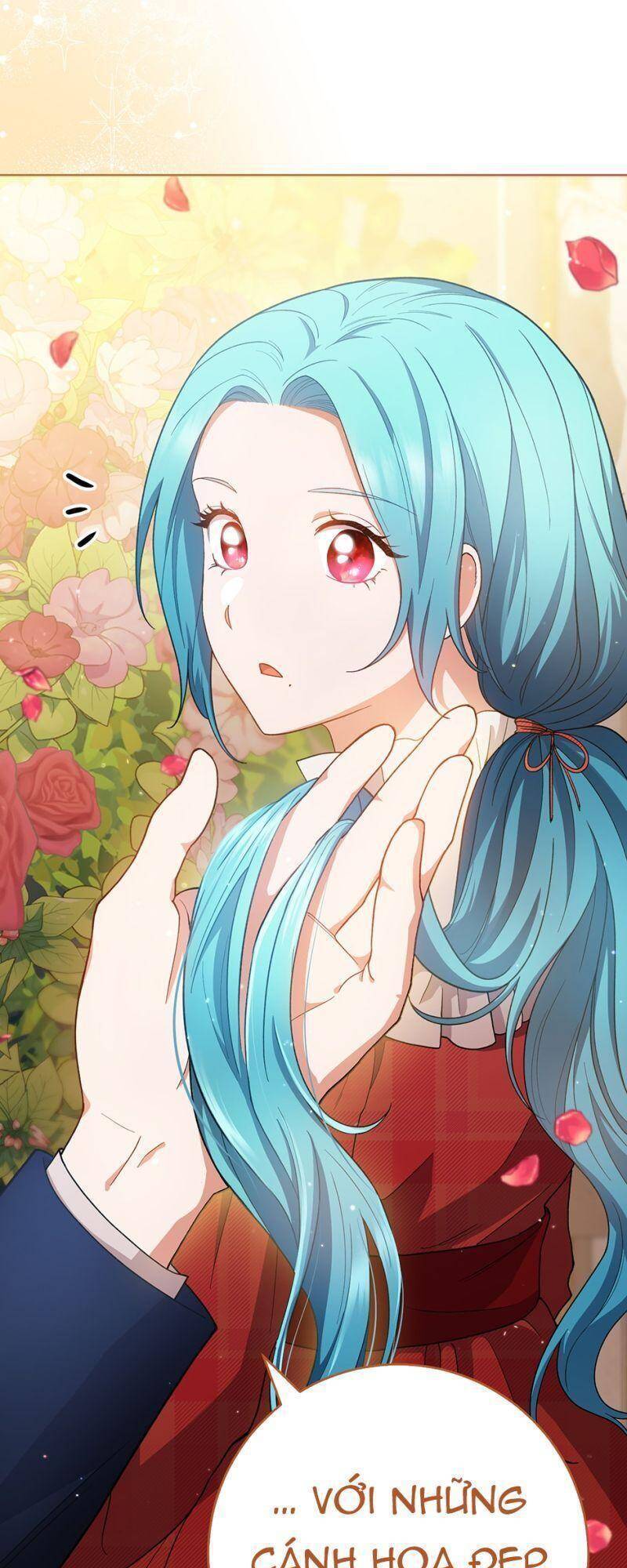 Nữ Đầu Bếp Hoàng Gia Chapter 65 - Trang 2