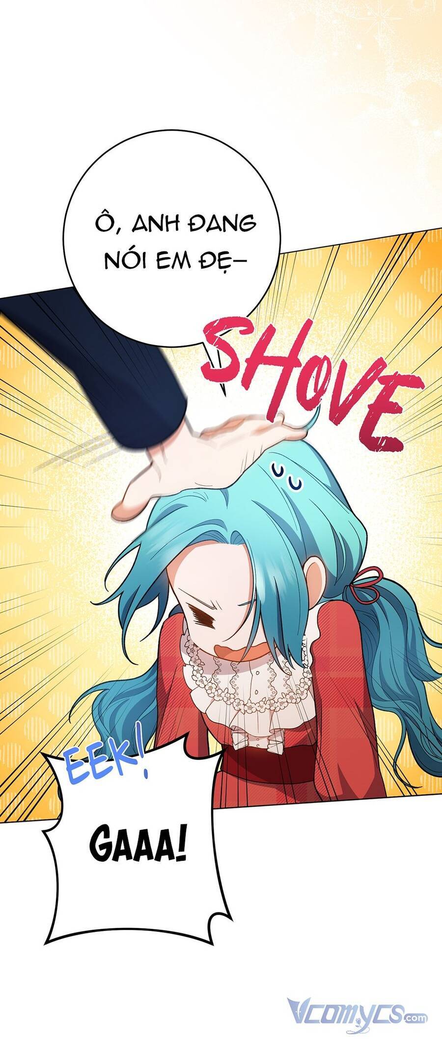 Nữ Đầu Bếp Hoàng Gia Chapter 65 - Trang 2