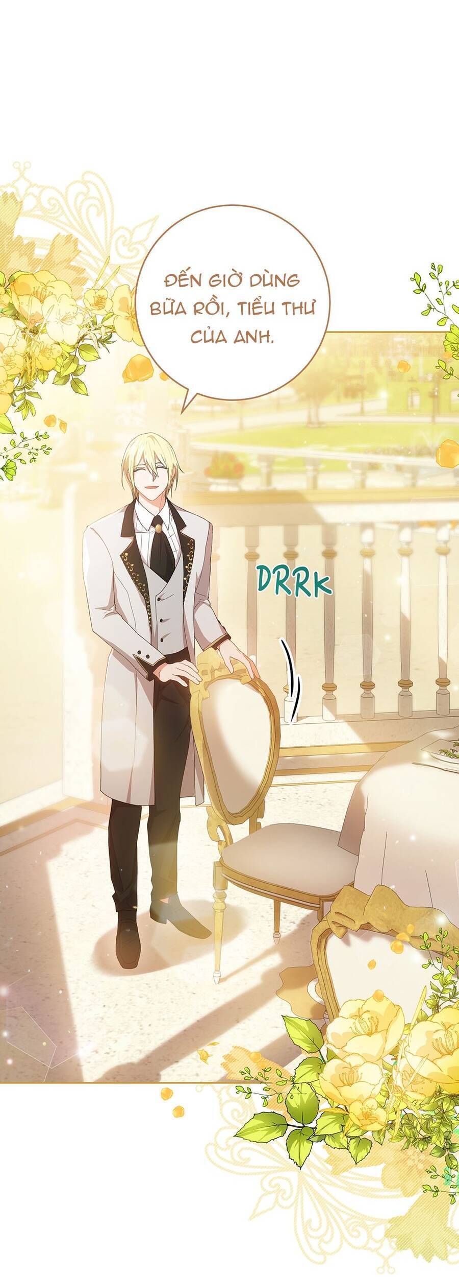 Nữ Đầu Bếp Hoàng Gia Chapter 65 - Trang 2