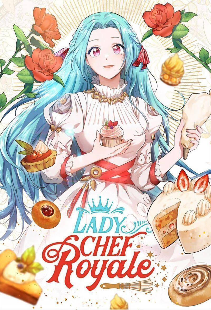 Nữ Đầu Bếp Hoàng Gia Chapter 65 - Trang 2