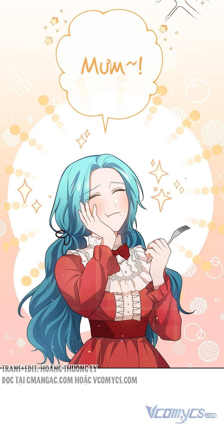 Nữ Đầu Bếp Hoàng Gia Chapter 65 - Trang 2
